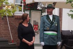 2019 Königsschießen