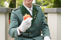 2022 Königsschießen