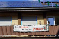 2024 Schmücken Prinz & Jubelmajestät