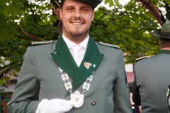 2024 Vogelschießen