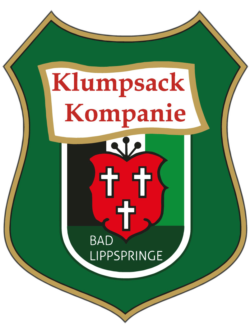 Klumpsack Logo